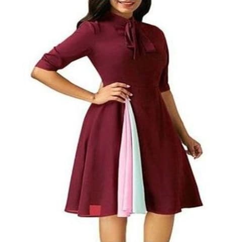 Dress Coat Ladies Office
